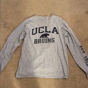 UCLA Long Sleeve